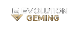 Evolution Gaming Logo - weltf&uuml;hrender Live-Casino-Softwareanbieter