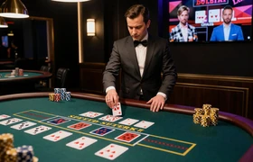 Speed Blackjack von Evolution Gaming - Schnelles Live-Blackjack mit simultaner Kartenausgabe